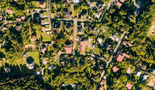 Участок в КП Старый свет