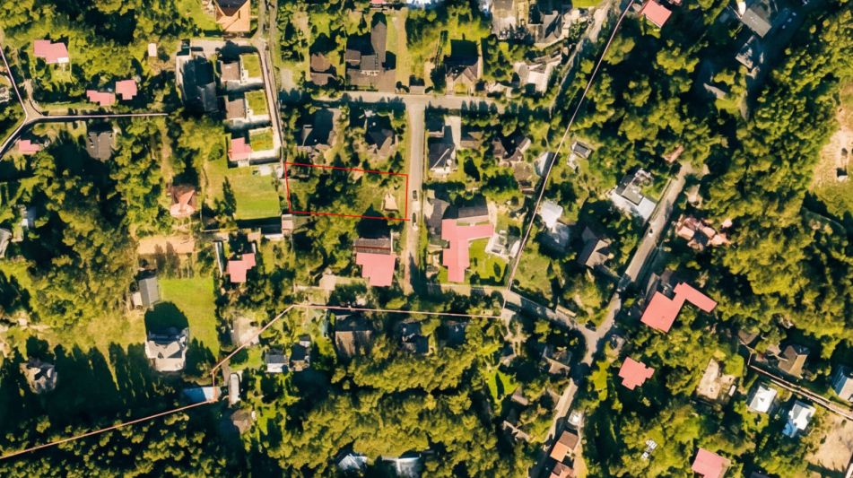 Участок в КП Старый свет