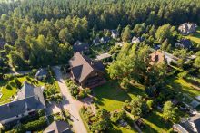 Участок в КП Старый свет