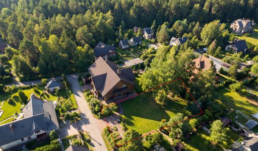 Участок в КП Старый свет