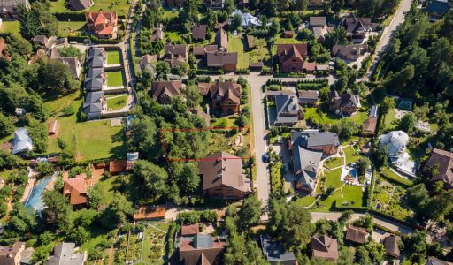 Участок в КП Старый свет