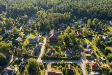 Участок в КП Старый свет