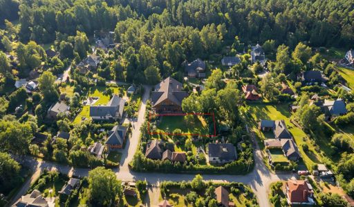 Участок в КП Старый свет