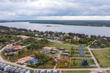 Дом у воды в Конаково Ривер клаб