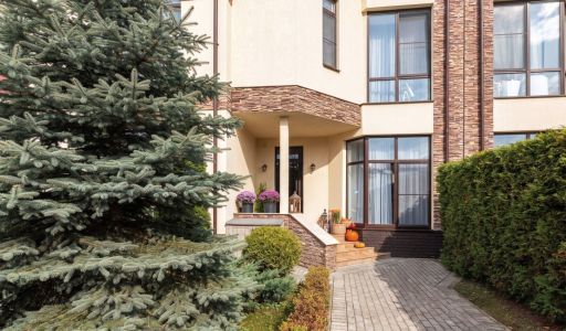 Таунхаус в КП Покровский