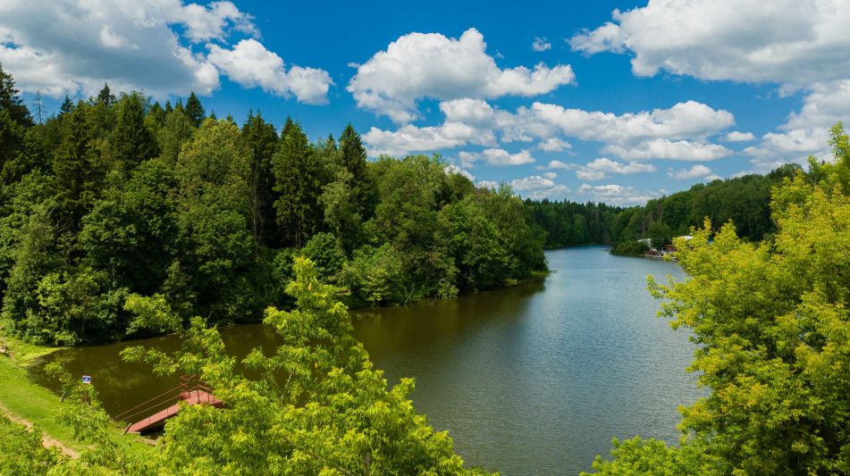 Квартира в ЖК Отрада на Реке