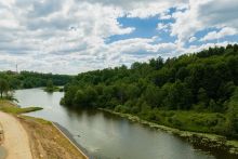 Квартира в ЖК Отрада на Реке