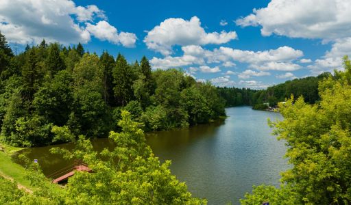 Квартира в ЖК Отрада на Реке