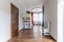 Готовый дом в КП Павлово-2