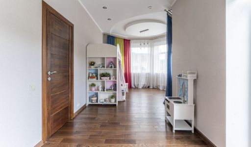 Готовый дом в КП Павлово-2