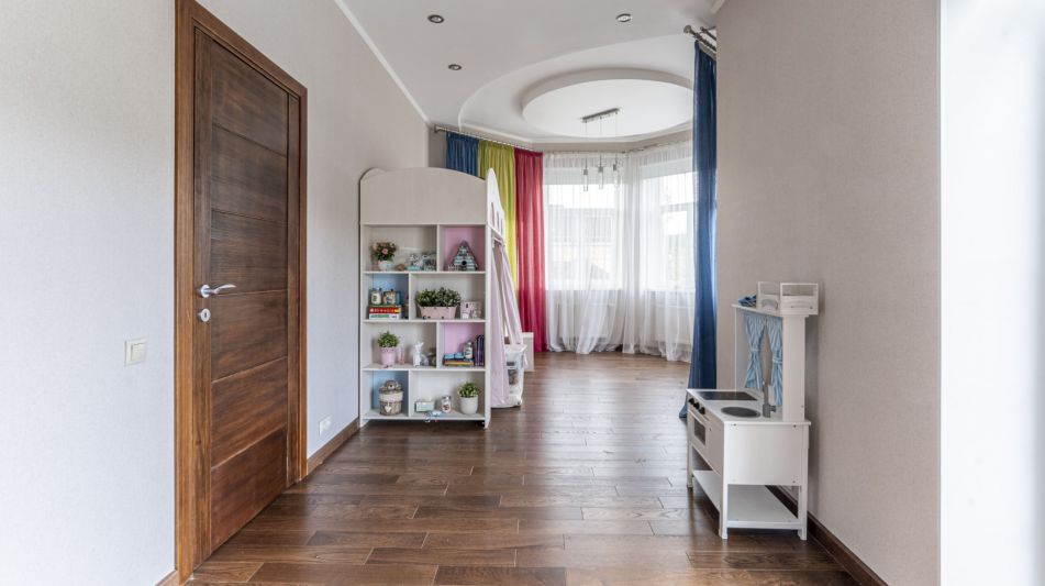 Готовый дом в КП Павлово-2