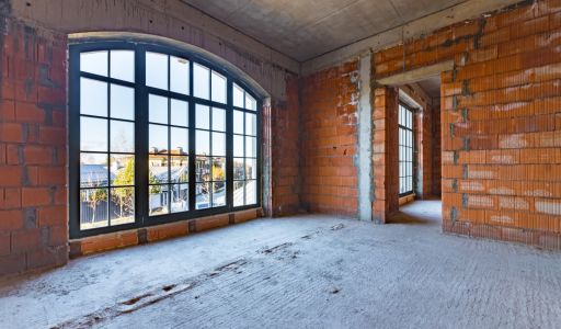 Классический дом в КП Прозорово