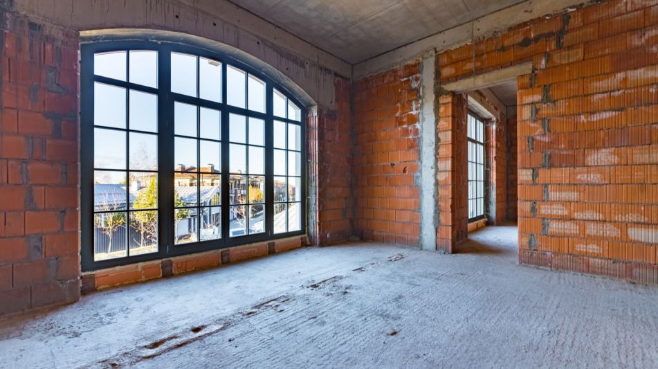 Классический дом в КП Прозорово