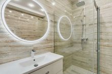 Новый дом в КП Папушево парк