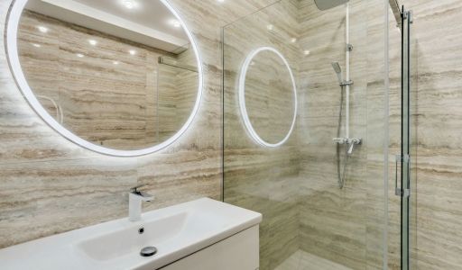 Новый дом в КП Папушево парк