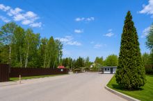 Лосиный парк-1