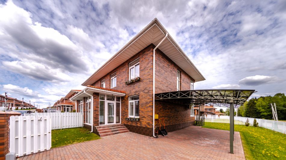 Дуплекс в КП 