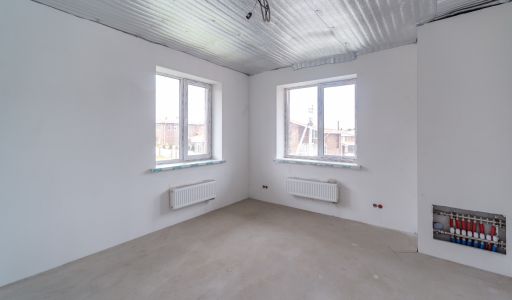 Дуплекс в КП 