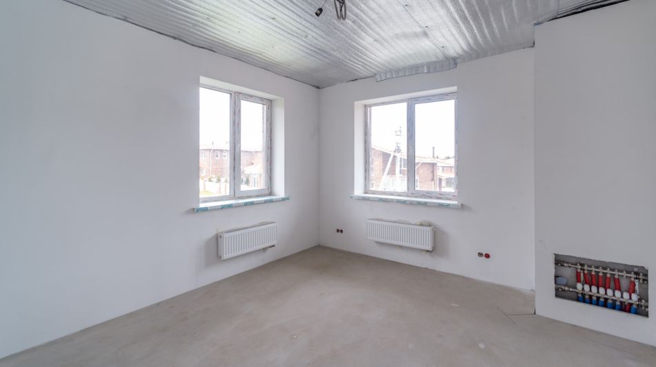 Дуплекс в КП 