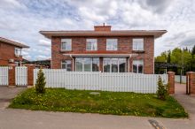 Дуплекс в КП 