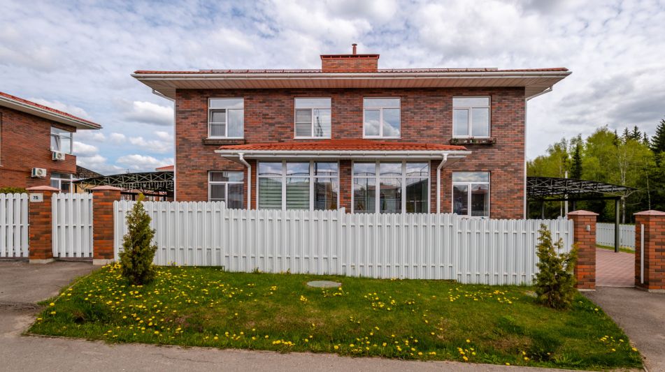 Дуплекс в КП 