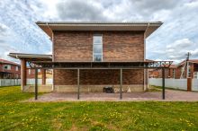 Дуплекс в КП 