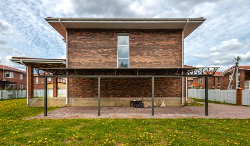 Дуплекс в КП 