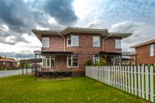 Дуплекс в КП 