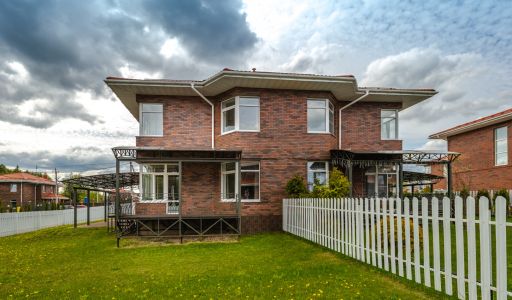 Дуплекс в КП 