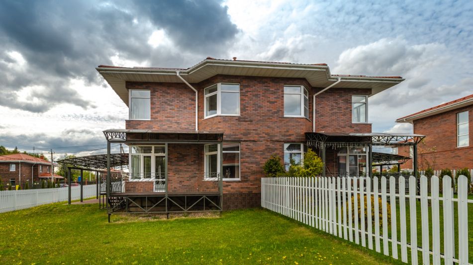 Дуплекс в КП 