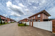 Дуплекс в КП 