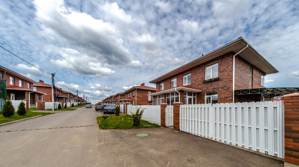 Дуплекс в КП 