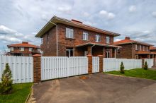 Дуплекс в КП 