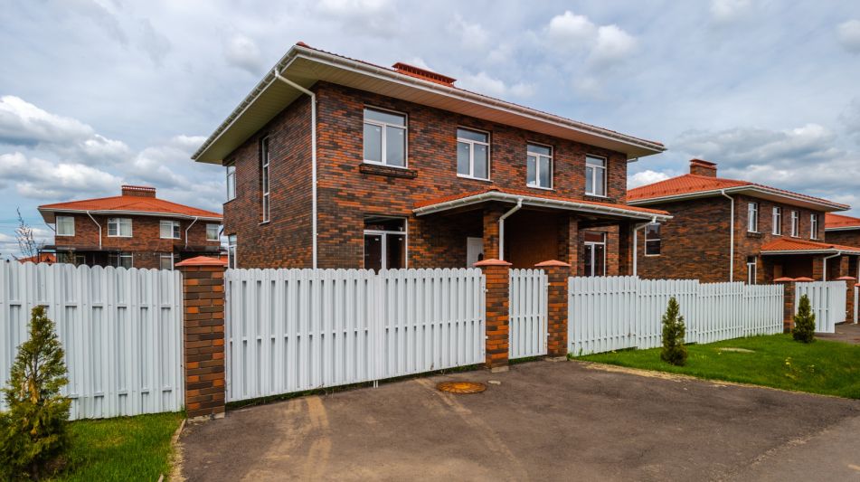 Дуплекс в КП 