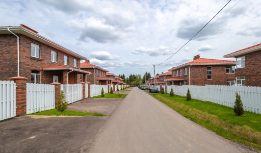 Дуплекс в КП 