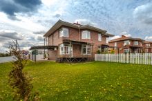 Дуплекс в КП 