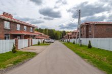 Дуплекс в КП 