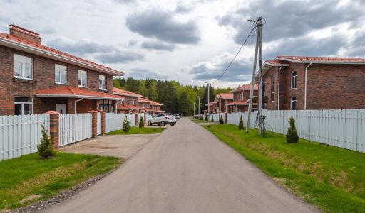 Дуплекс в КП 