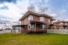 Дуплекс в КП 