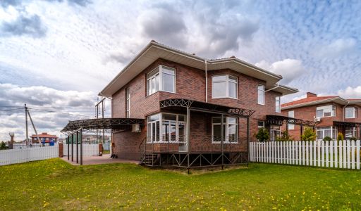 Дуплекс в КП 