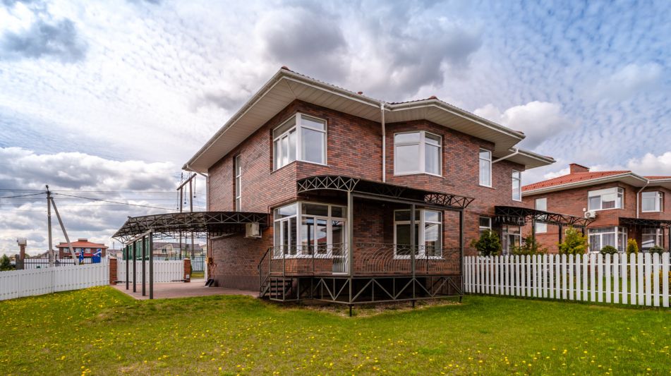 Дуплекс в КП 