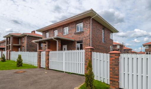 Дуплекс в КП 