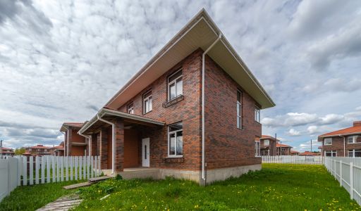 Дуплекс в КП 