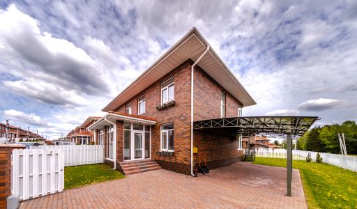 Дуплекс в КП 