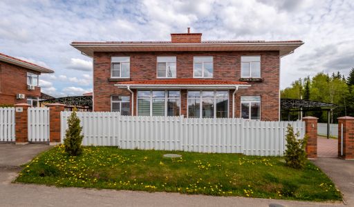 Дуплекс в КП 