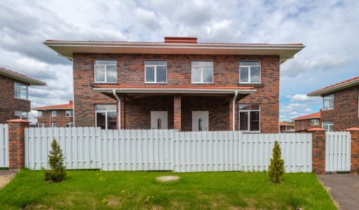 Дуплекс в КП 