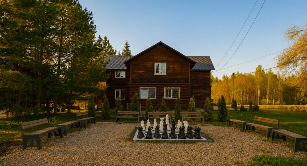 Дубровка