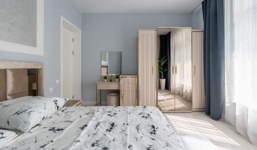 Готовый дом в КП Синергия