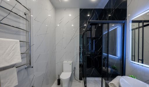 Готовый дом в КП Синергия