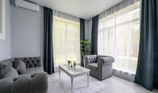 Готовый дом в КП Синергия